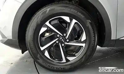Kia Sportage 2022 1.6 автомат (гидро), миниатюра 5