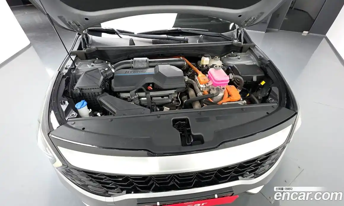 Kia Sportage 2022 1.6 автомат (гидро), фото 6