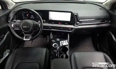 Kia Sportage 2022 1.6 автомат (гидро), миниатюра 7