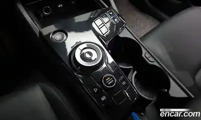 Kia Sportage 2022 1.6 автомат (гидро), миниатюра 9