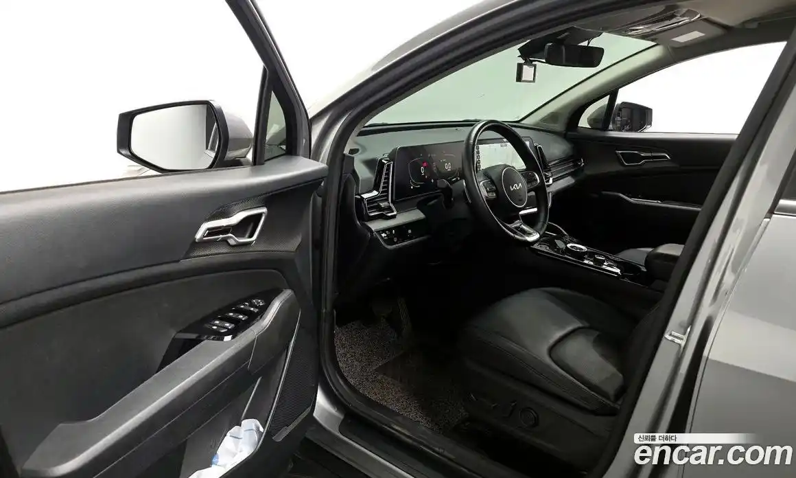 Kia Sportage 2022 1.6 автомат (гидро), фото 10