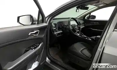 Kia Sportage 2022 1.6 автомат (гидро), миниатюра 10