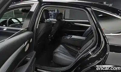 Genesis G80 2022 0.2 автомат (гидро), миниатюра 12