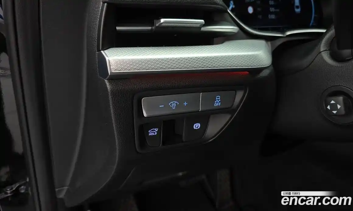 Genesis G80 2022 0.2 автомат (гидро), фото 17