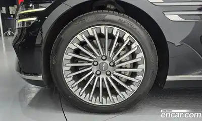 Genesis G80 2022 0.2 автомат (гидро), миниатюра 5