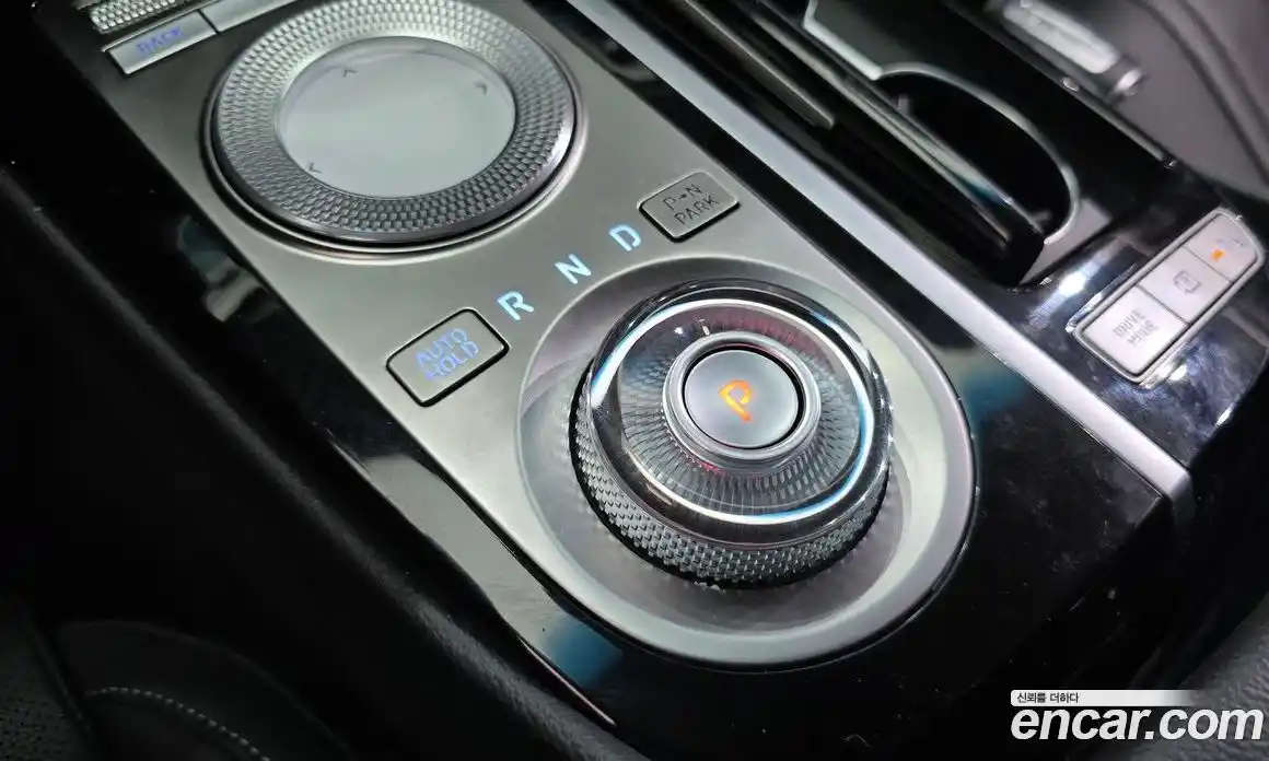 Genesis G80 2022 0.2 автомат (гидро), фото 9
