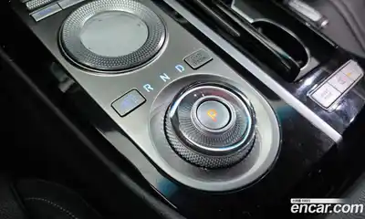 Genesis G80 2022 0.2 автомат (гидро), миниатюра 9