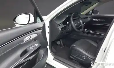 Genesis GV70 2022 2.5 автомат (гидро), миниатюра 12