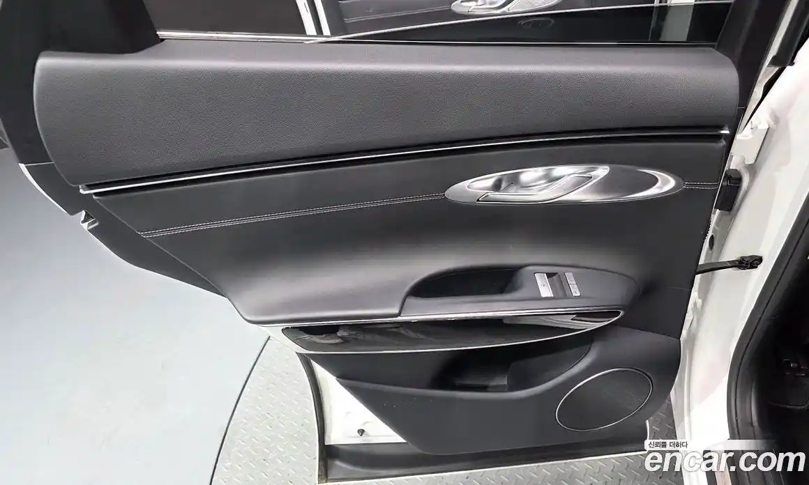 Genesis GV70 2022 2.5 автомат (гидро), фото 14