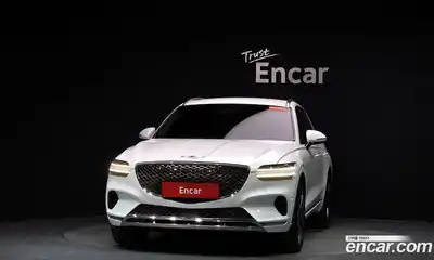 Genesis GV70 2022 2.5 автомат (гидро), миниатюра 2