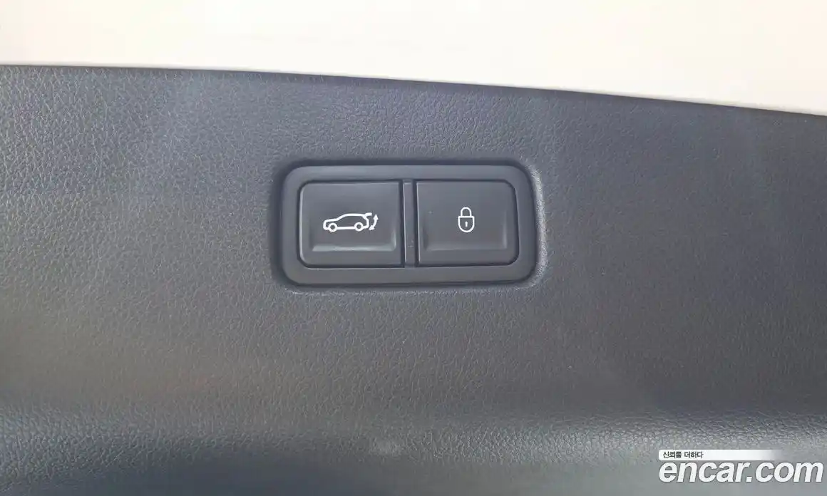 Genesis GV70 2022 2.5 автомат (гидро), фото 21