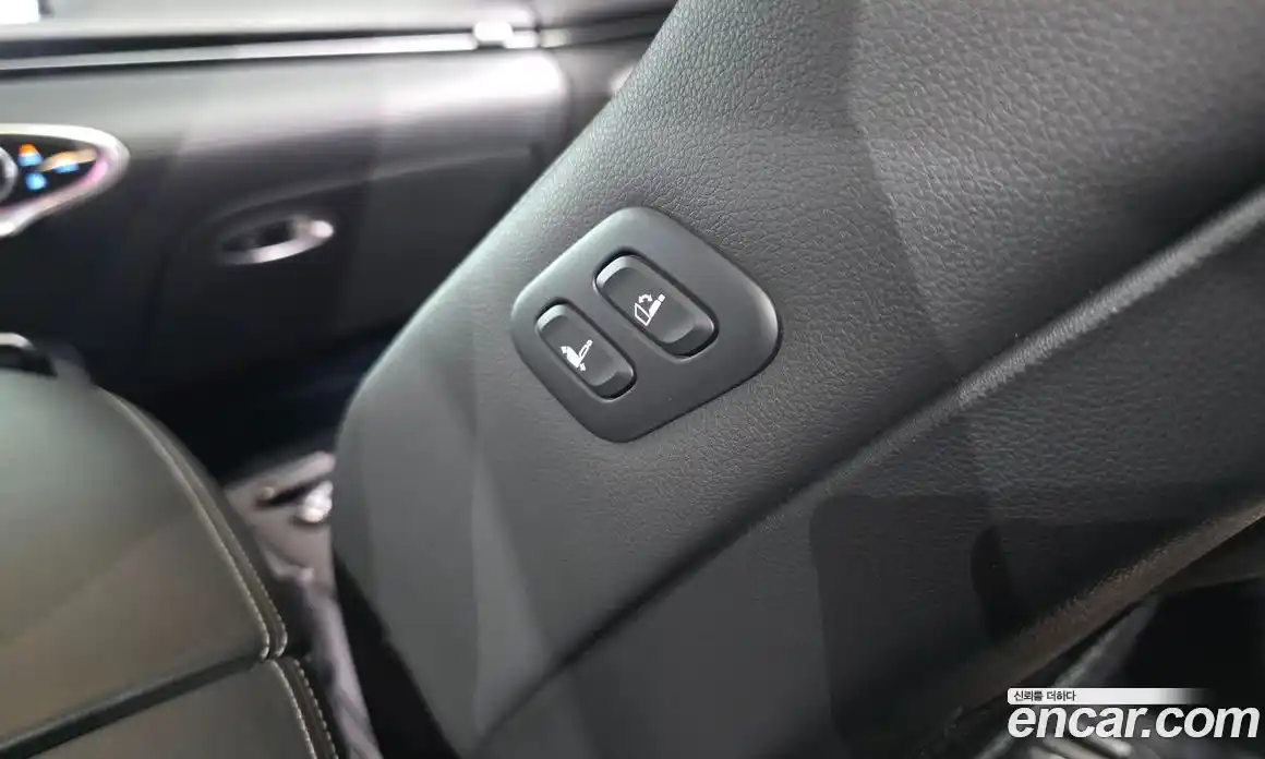 Genesis GV70 2022 2.5 автомат (гидро), фото 26