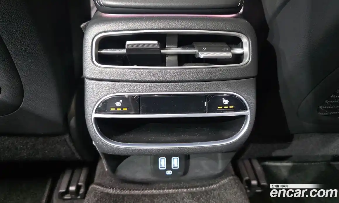 Genesis GV70 2022 2.5 автомат (гидро), фото 29