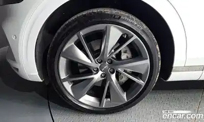 Genesis GV70 2022 2.5 автомат (гидро), миниатюра 4