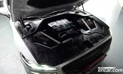 Genesis GV70 2022 2.5 автомат (гидро), миниатюра 5