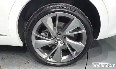 Genesis GV70 2022 2.5 автомат (гидро), миниатюра 6