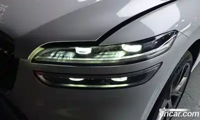 Genesis GV70 2022 2.5 автомат (гидро), миниатюра 7