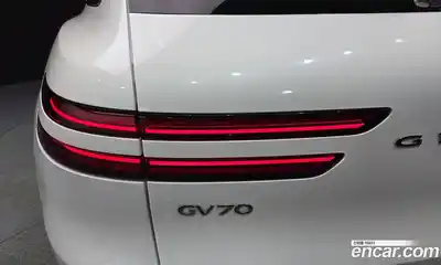 Genesis GV70 2022 2.5 автомат (гидро), миниатюра 8