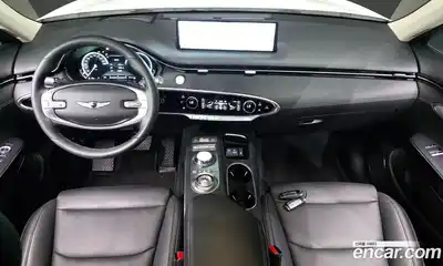 Genesis GV70 2022 2.5 автомат (гидро), миниатюра 9