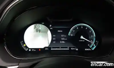 Genesis GV70 2022 2.5 автомат (гидро), миниатюра 10
