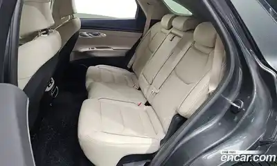 Genesis GV70 2023 2.5 автомат (гидро), миниатюра 11