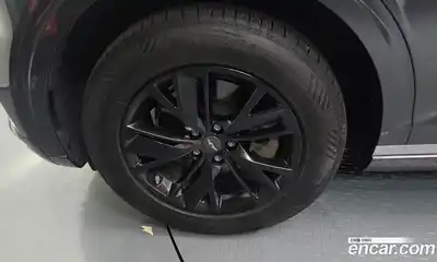 Genesis GV70 2023 2.5 автомат (гидро), миниатюра 5