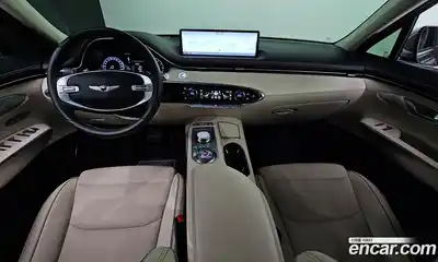 Genesis GV70 2023 2.5 автомат (гидро), миниатюра 7