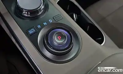 Genesis GV70 2023 2.5 автомат (гидро), миниатюра 9