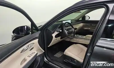 Genesis GV70 2023 2.5 автомат (гидро), миниатюра 10