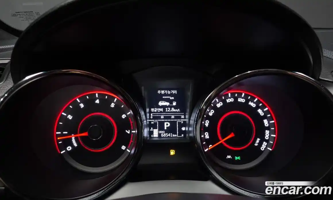SsangYong TIBOLI 2017 1.6 автомат (гидро), фото 11