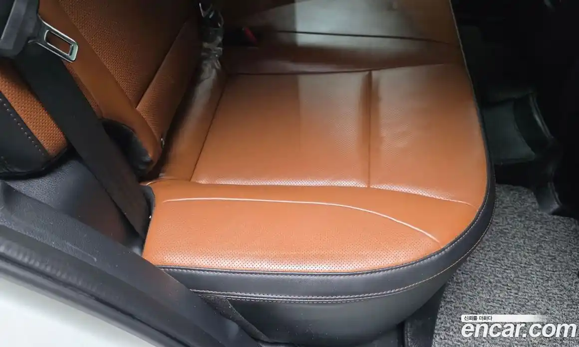 SsangYong TIBOLI 2017 1.6 автомат (гидро), фото 16