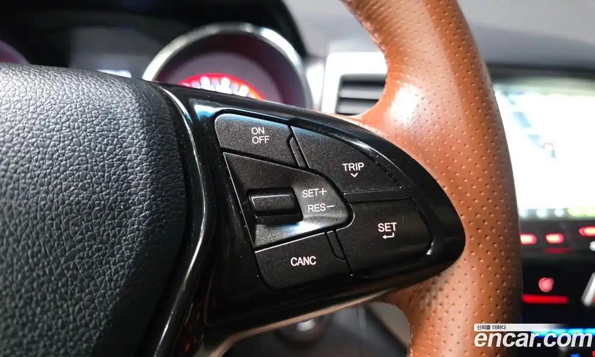 SsangYong TIBOLI 2017 1.6 автомат (гидро), фото 21