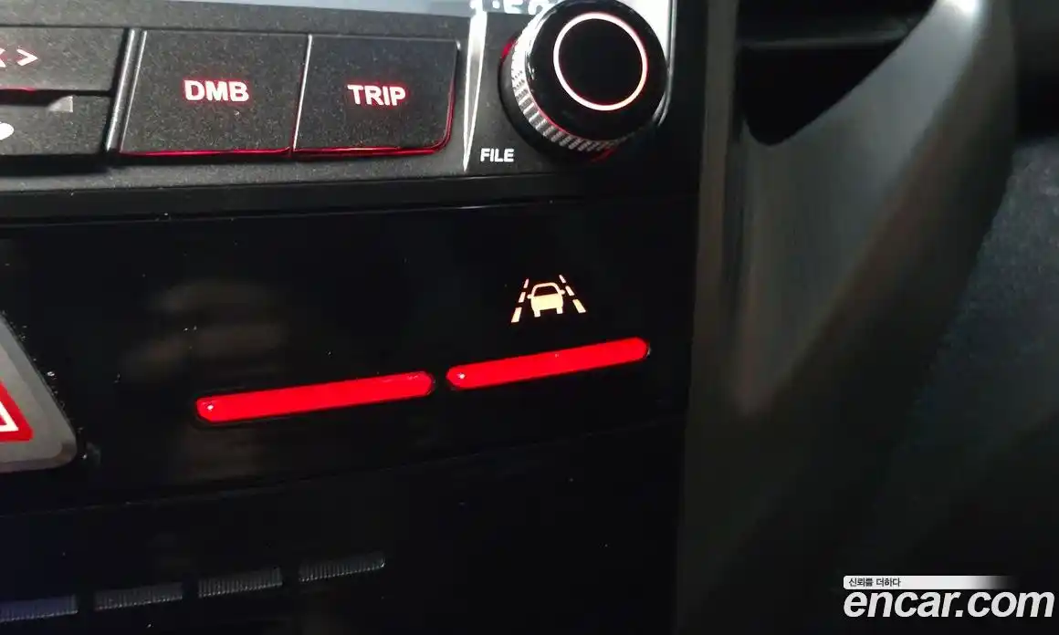 SsangYong TIBOLI 2017 1.6 автомат (гидро), фото 25