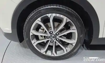 SsangYong TIBOLI 2017 1.6 автомат (гидро), миниатюра 5
