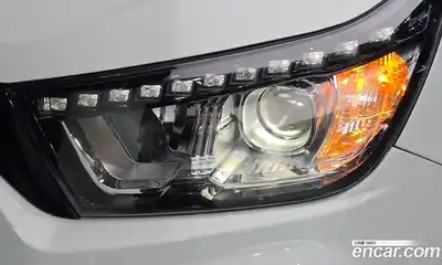 SsangYong TIBOLI 2017 1.6 автомат (гидро), миниатюра 8