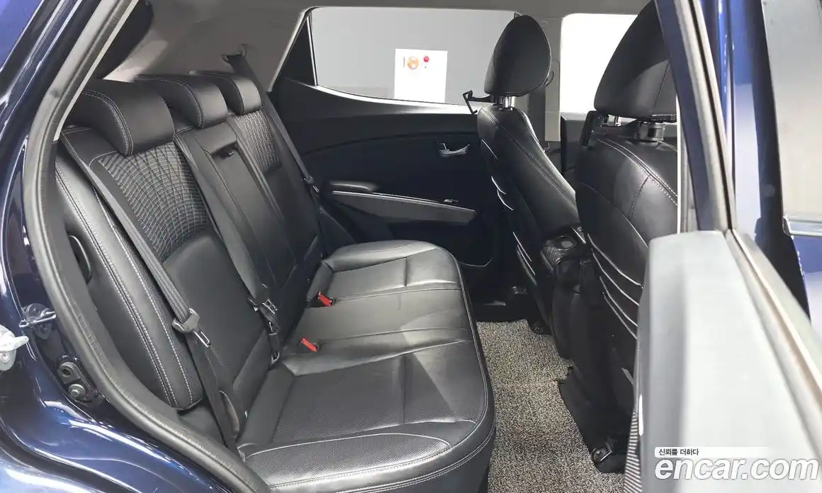 SsangYong TIBOLI 2017 1.6 автомат (гидро), фото 12