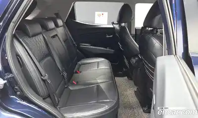 SsangYong TIBOLI 2017 1.6 автомат (гидро), миниатюра 12