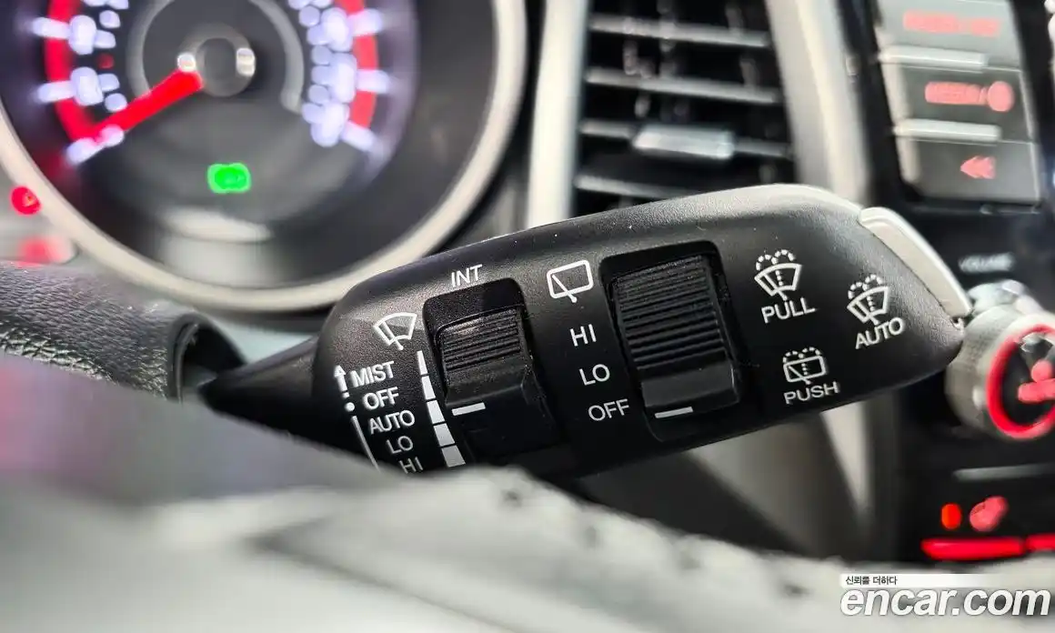 SsangYong TIBOLI 2017 1.6 автомат (гидро), фото 16