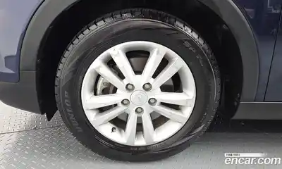 SsangYong TIBOLI 2017 1.6 автомат (гидро), миниатюра 5