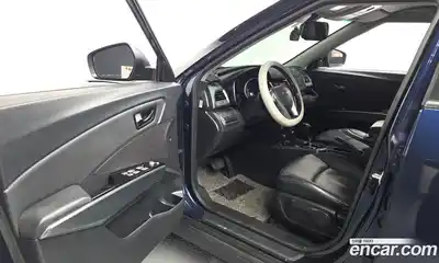 SsangYong TIBOLI 2017 1.6 автомат (гидро), миниатюра 10