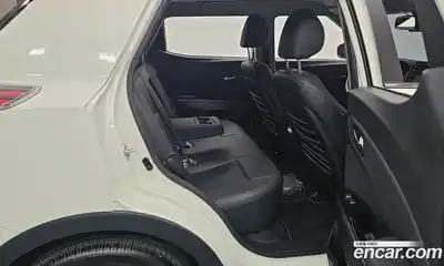 SsangYong TIBOLI 2021 1.5 автомат (гидро), миниатюра 11