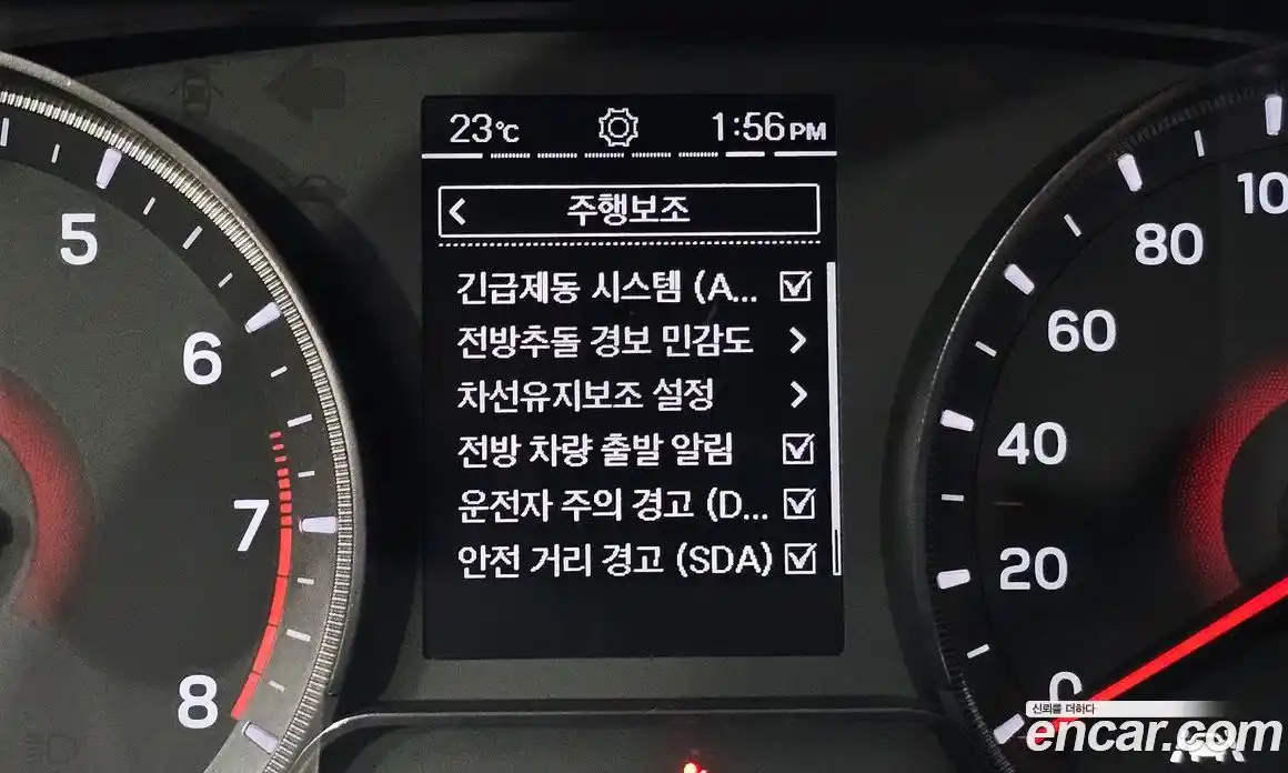 SsangYong TIBOLI 2021 1.5 автомат (гидро), фото 13