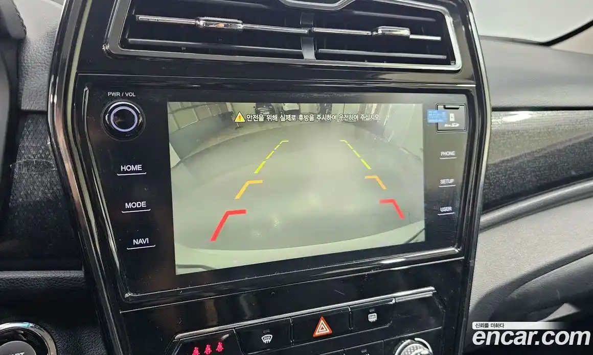 SsangYong TIBOLI 2021 1.5 автомат (гидро), фото 15