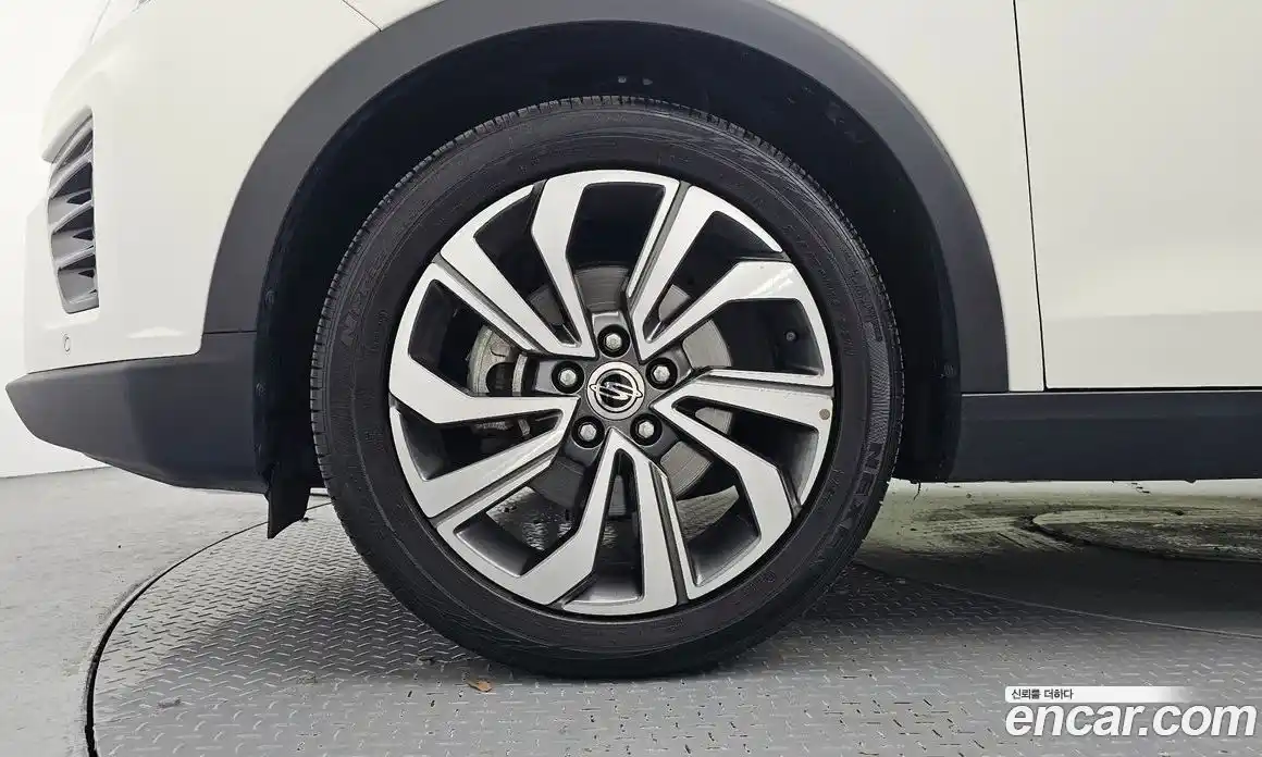 SsangYong TIBOLI 2021 1.5 автомат (гидро), фото 5