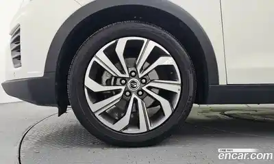 SsangYong TIBOLI 2021 1.5 автомат (гидро), миниатюра 5