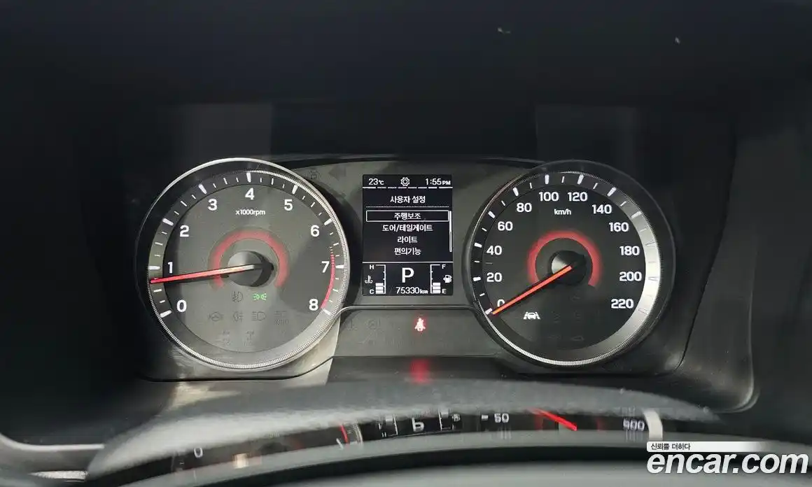 SsangYong TIBOLI 2021 1.5 автомат (гидро), фото 8