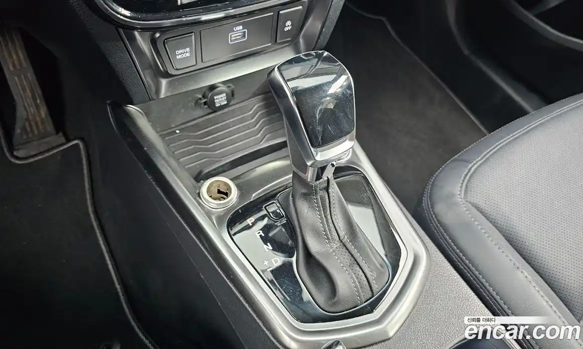 SsangYong TIBOLI 2021 1.5 автомат (гидро), фото 9