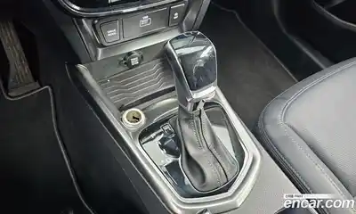 SsangYong TIBOLI 2021 1.5 автомат (гидро), миниатюра 9