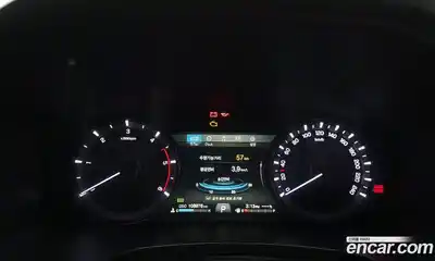 SsangYong Rexton 2020 2.2 автомат (гидро), миниатюра 11