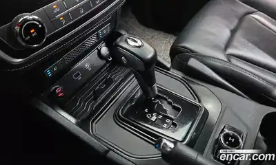 SsangYong Rexton 2020 2.2 автомат (гидро), миниатюра 12